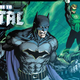 Illustration for article titled This Dark Days: The Casting exclusive builds the stakes for DC’s next event